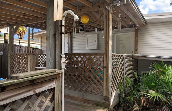 Vintage Waves - Foto 26