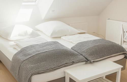 Ferienwohnung Nadine - Achterwasser Findling - Foto 8