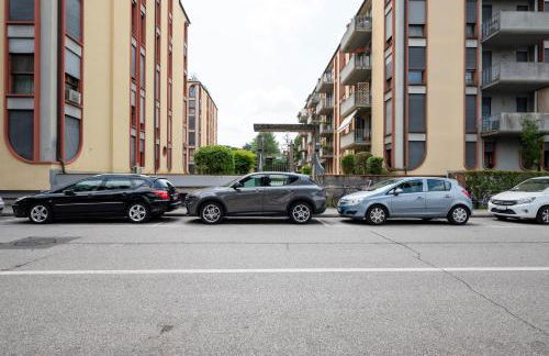 GuestHost - Padova cozy apartments near the Hospital - Photo 25