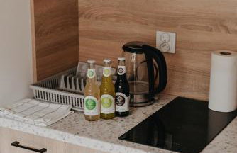 Apartamenty Wieżyca 17 - Foto 29