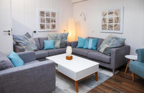 Ferienwohnung - Nähe Kaiserslautern - Foto 6