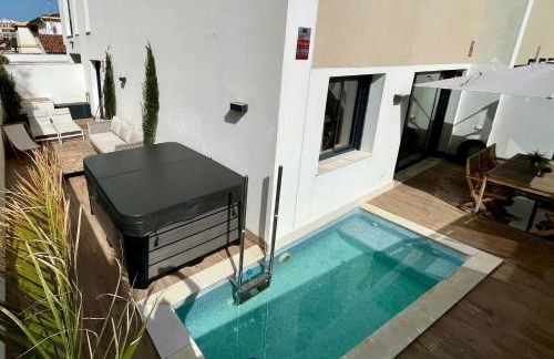 TERRAZAS DEL MAR with POOL - Foto 11