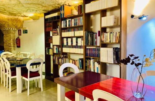 Casa rural cueva El Nido - Foto 64