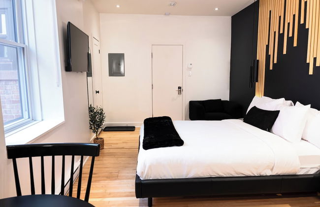 Unique Stays - 4114 St-Denis - Foto 66