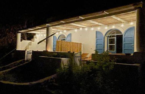 La Mia Valigia a Stromboli - Foto 36