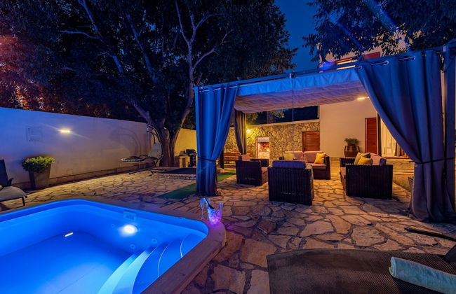 Villa Natura - Photo 46