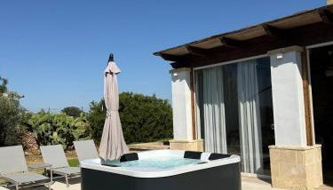 Villa Mary con idromassaggio e uso area piscina - Foto 3