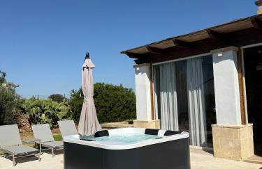 Villa Mary con idromassaggio e uso area piscina - Foto 3