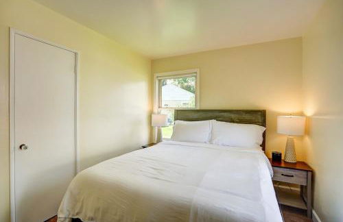 30 Day Minimum - Entire House Deck close to Hosp - Foto 16