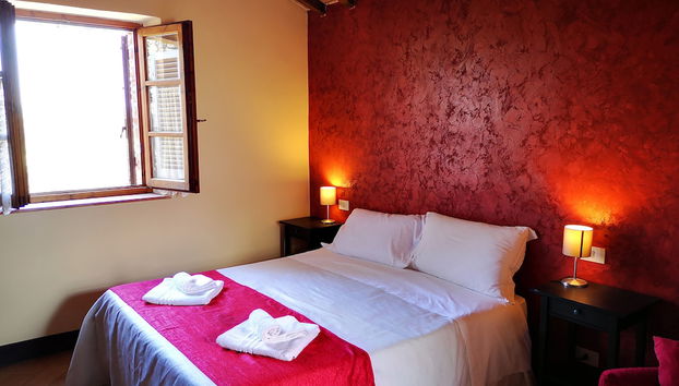 Agriturismo Grecinella - Photo 5, Room