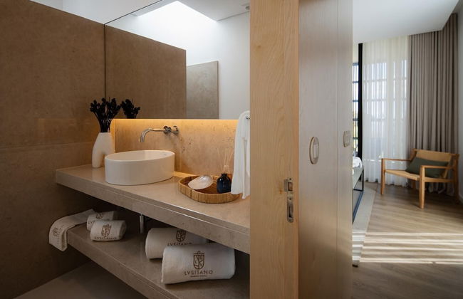 Lusitano Garden Villas - Foto 38