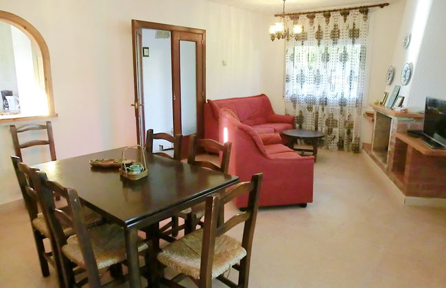 Villa Pensament - Photo 6