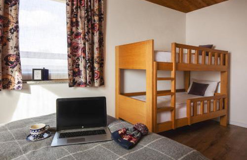 APARTAMENTY U HARREGO BOUTIQUE SPA masaże, sauna, tężnia solankowa , balkon , taras , klimatyzacja , parking - Foto 63