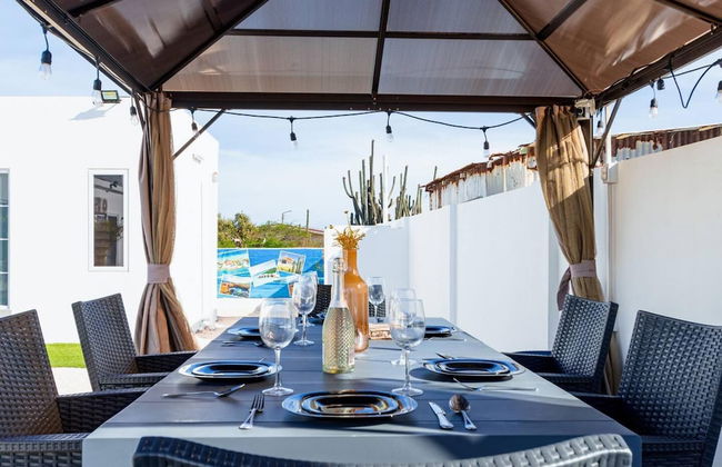 Boggey s Villas - Xander Bogaerts 5BR 7BA w Pool - Foto 27