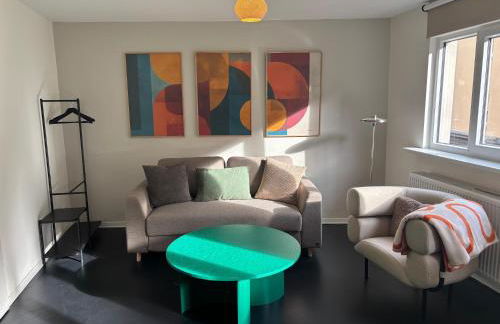 Design Serviced Apartments - Photo 22