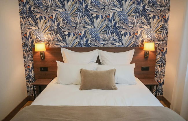 KoonTy : Chambres et Appartements à Landerneau - Foto 24