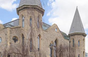 W2 Stylish and central apartment - Foto 29