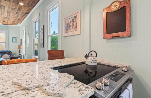 Make new memories at Galvez Cottage - Foto 2