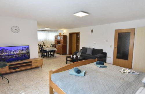 Apartment Geräumige Kellerwohnung in der Nähe von Umag by Interhome - Foto 21