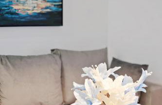 Cozy Home With Cooking Near Tram - Foto 79