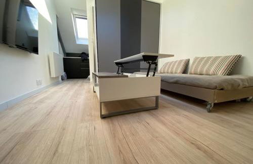 La Suite 5 étoiles 30G rue Général Margueritte - Foto 45