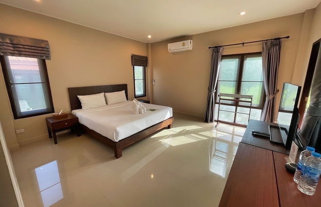 Bluewhale Home Samui - Foto 6