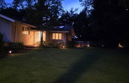 Cozy 4BR 3BA Home- Train to NYC, USOpen, CitiField Mets, MSG, Walk to Harbor & Golf - Foto 51