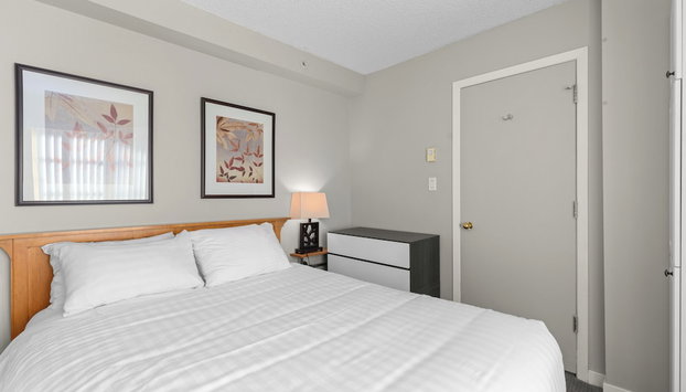 Whistler Village Centre by Whiski Jack - Foto 4, Habitación