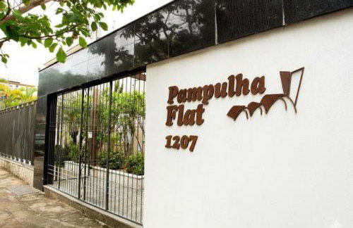 Pampulha Flat Hotel - Foto 64