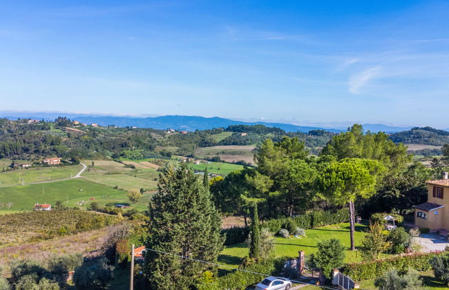 Dimora del Volpaio (SMN142) - Foto 66