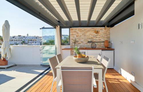 Cabopino Boutique Apartment - Photo 15