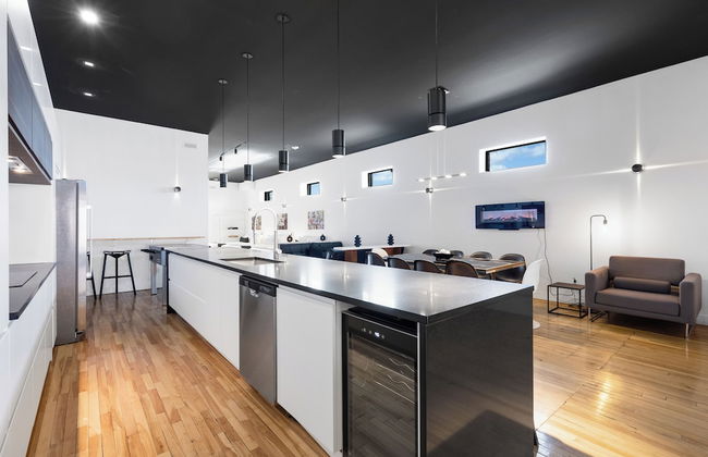 Liv MTL - Plaza - Foto 27