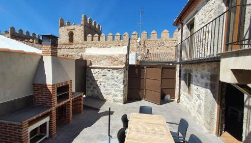 Casas del Castillo, 1 - Foto 4
