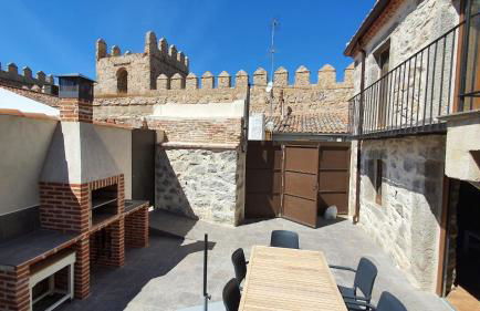 Casas del Castillo, 1 - Foto 4