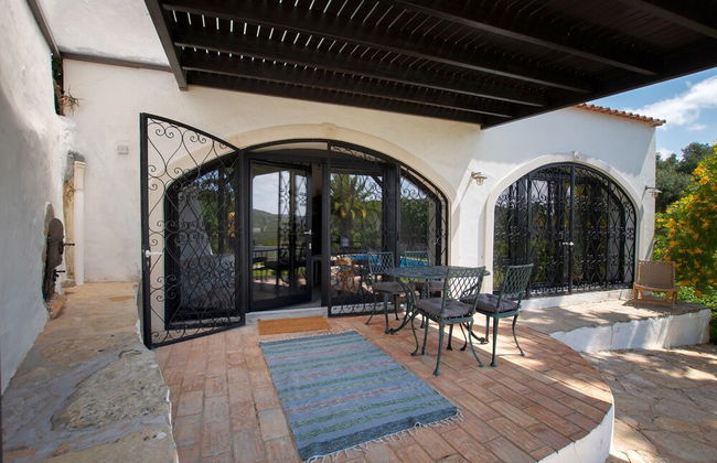 Suite Swimming Pool Quinta da Eira 140 Years old - Foto 11