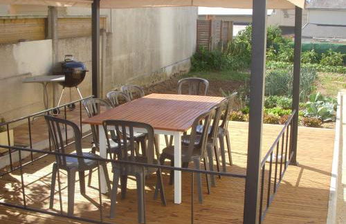 Gîte Beaupel - Foto 6