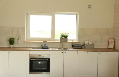 Mazury Garbate - Dom I przy Cisowym Jarze - Foto 21