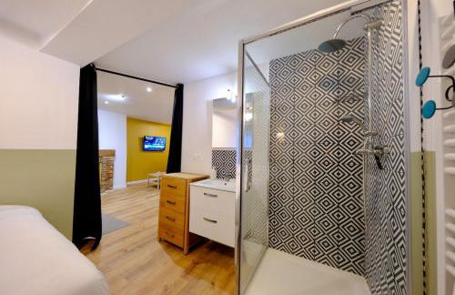 Elbeuf - Appartement moderne pour 4 - Foto 17