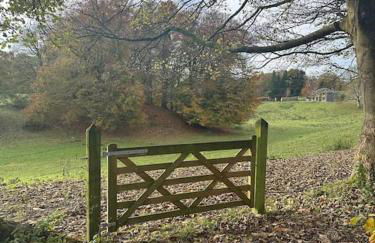 Glebe House - Foto 36