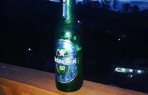 Chalé Sonho Diniz 3 - Foto 56