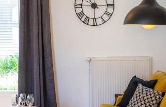 Duplex contemporain dans maison du XVIIème siècle - Foto 29