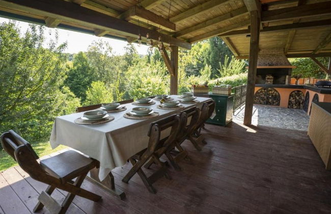 Holiday Home Casa Huerta - Foto 31