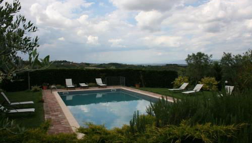 Villa Il Poggiarone - Foto 2, Garden