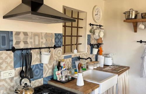 La Casetta Di Borgo - Foto 4