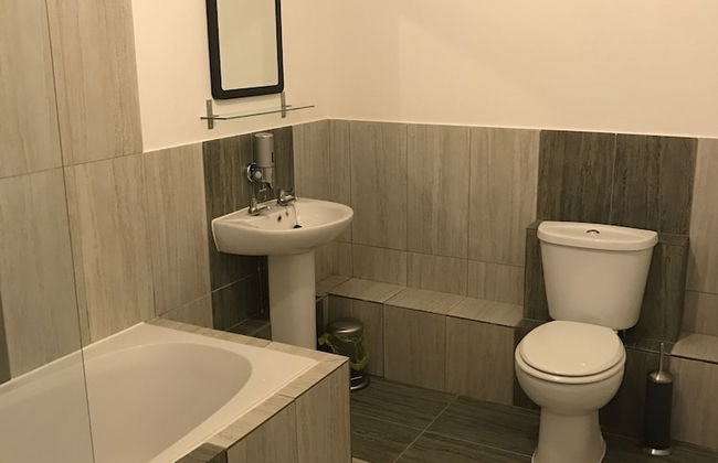 The Castle Lodge - Foto 28