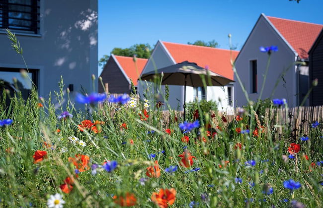 Büchelbergerei Chaletdorf - Photo 52