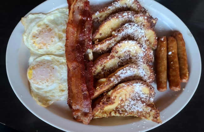 The Outpost Lodge - Foto 45