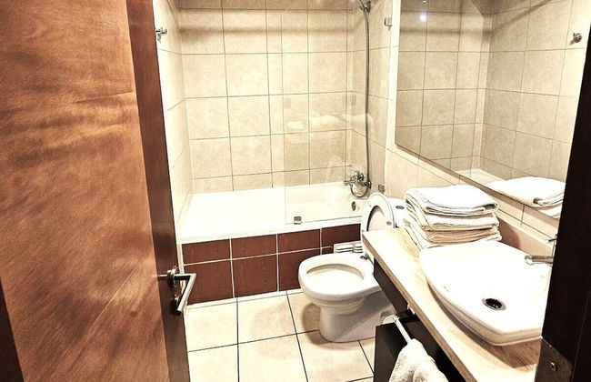 Manuel Montt apartrent - Foto 15