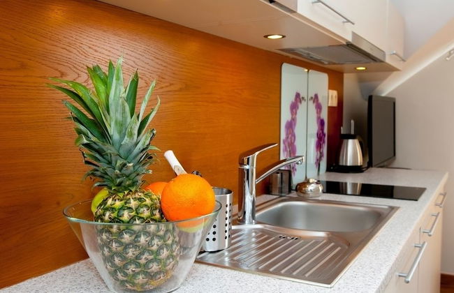 BlueApart Apartamenty Jastarnia - Foto 45