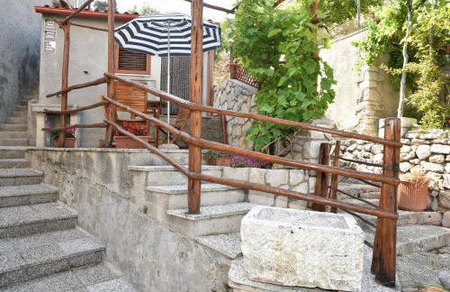 Apartment Anamarija Valun - Foto 29